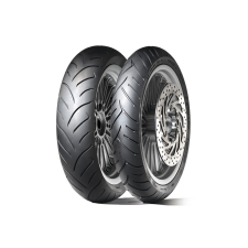 Dunlop ScootSmart 140/70-16 M/C 65S TL robogógumi egyéb motorkerékpár alkatrész