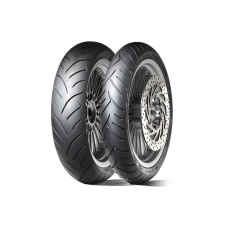 DUNLOP SCOOTSMART gumiabroncs 140/70-12 M/C 65P TL motor gumi