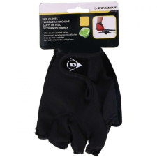 dunlop senior kerékpáros kesztyű r.xl - fekete kerékpáros kesztyű