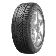 Dunlop SP WINTERSPORT 4D * 529504 (*) 225/60 R17 99H Téli gumi téli gumiabroncs
