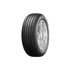 Dunlop Sport Bluresponse 215/50 R17 95W XL nyári gumiabroncs