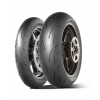 Dunlop SPORTMAX GP RACER D212 M 120/70 ZR 17 M/C (58W) TL motorgumi