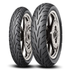 Dunlop SPORTMAX Q-LITE 80/90-17 M/C 50S TL motorgumi