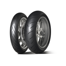 Dunlop SPORTMAX ROADSMART II 160/60 ZR 17 (69W) TL motorgumi motor gumi