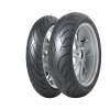  DUNLOP SPORTMAX ROADSMART III 120/70 ZR 17 M/C (58W) TL motorgumi