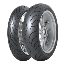 Dunlop SPORTMAX ROADSMART III abroncscsomag (ELSŐ SP) (120/70ZR17+180/55ZR17) motor gumi