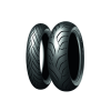  DUNLOP SPORTMAX ROADSMART III SP 120/70 ZR 17 M/C (58W) TL motorgumi
