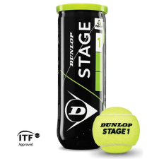 Dunlop Stage 1 tenisz felszerelés