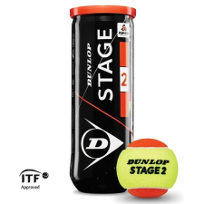 Dunlop Stage 2 tenisz felszerelés