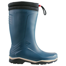 Dunlop Szőrös csizma DUNLOP® BLIZZARD antikémiai Kék 46