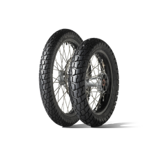 DUNLOP Trailmax 120/90-18 M/C 65T TT motorgumi motor gumi