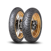  DUNLOP Trailmax Meridian 170/60 ZR 17 M/C 72W TL motorgumi