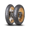 Dunlop TRAILMAX MERIDIAN motorgumi 130/80-17 M/C 65S TT