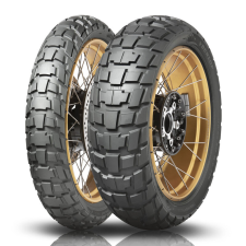 Dunlop Trailmax Raid 120/70 R 19 60T TL M+S gumiabroncs motor gumi