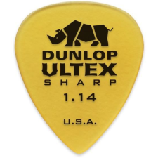 Dunlop Ultex Sharp 1.14 6 db egyéb hangszerkellék