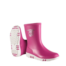 Dunlop védőcsizma gyerekeknek, PVC Pink 29-ből