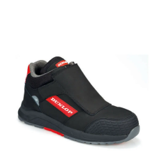 Dunlop Weldpro S3S HRO hegesztő bakancs munkavédelmi cipő