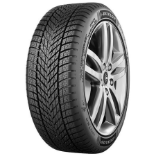 Dunlop Winter 255/40 R19 100V XL téli gumi téli gumiabroncs
