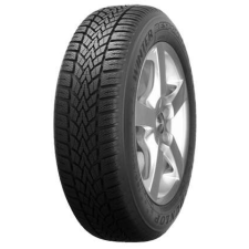 Dunlop WINTER RESPONSE 2 0 195/65 R15 91T Téli gumi téli gumiabroncs
