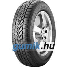 Dunlop Winter Response 2 ( 165/65 R15 81T ) téli gumiabroncs