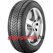 Dunlop Winter Sport 5 ( 215/60 R16 95H ) téli gumiabroncs