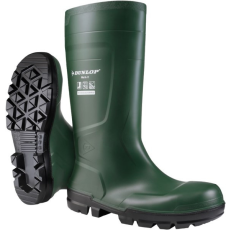  Dunlop Work-it biztonsági csizma S5, 47