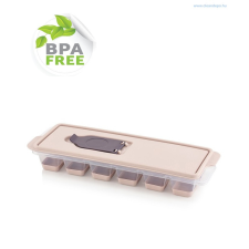 Dünya Jégkockatartó Szilikon+Tető 16014 papírárú, csomagoló és tárolóeszköz