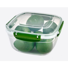 Dünya Szögl.Ételtartó 2400Ml.Pat.Zár30805 papírárú, csomagoló és tárolóeszköz