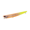 Duo BAYRUF MANIC 75 7.5cm 7.6gr CCC0556 Double Orange CH Tail