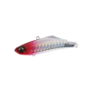  Duo Bayruf Tide Vib 60 6cm 9,6gr AHA0001 Red Head Holo wobbler