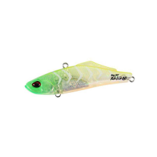 Duo BAYRUF TIDE VIB 60 6cm 9.6gr CEA0737 Lime Head Clear Gigo csali