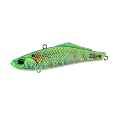 Duo BAYRUF TIDE VIB 80 8cm 25gr CPA3512 Inakko Lime Chart csali