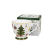 Duo Gift Porcelánbögre 430ml, dobozban, Around Christmas Tree