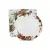 Duo Gift Porcelántányér 27cm, dobozban, Christmas Birds