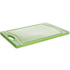 DUO GREEN vágódeszka 29X19.5cm konyhai eszköz