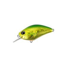 Duo REALIS CRANK 55SR KABUKI 5.5cm 10gr ADA3185 Itako Green Gold csali