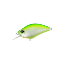 Duo Realis Crank 55SR Kabuki 5.5cm 10gr CCC3180 Citrus Shad wobbler csali