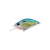Duo REALIS CRANK 55SR KABUKI 5.5cm 10gr CHY3508 Gold Plate Blue