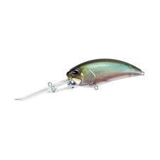 Duo REALIS CRANK G87 15A G-FIX 8.7cm 34gr GEA3006 Ghost Minnow csali