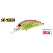 Duo REALIS CRANK M65 8A 6.5cm 14gr CPAZ347 Pink Back Flake csali