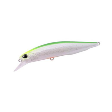  Duo Realis Jerkbait 100SP 14.5gr ACCZ161 Itako Green White wobbler csali