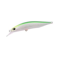  Duo Realis Jerkbait 85SP 8.5cm 8gr ACCZ161 Itako Green White wobbler csali