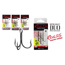  DUO REALIS NANO HÁRMAS HOROG - 8 horog