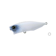 Duo REALIS POPPER 64 6.4cm 9gr ACC3008 Neo Pearl csali