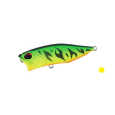 Duo REALIS POPPER 64 6.4cm 9gr ACC3059 Mat Tiger csali