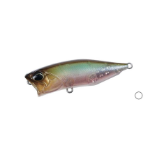 Duo REALIS POPPER 64 6.4cm 9gr GEA3006 Ghost Minnow csali