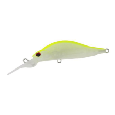 Duo REALIS ROZANTE SHAD 57MR 5.7cm 4.8gr CCC3028 Ghost Chart csali
