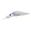  Duo Realis Rozante Shad 63MR 6.3cm 6.8gr CCC3373 Iris Back Shad wobbler