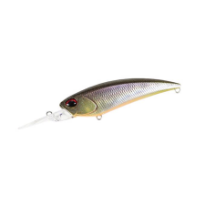 Duo REALIS SHAD 59MR SP 5.9cm 4.7gr CAA3518 Prism Wakasagi csali