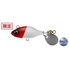 Duo REALIS SPIN 30 SW 3.0cm 5gr ACC0001 Pearl Red Head csali
